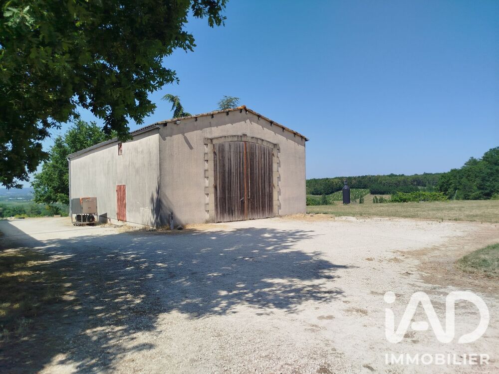 à vendre  Maison Gageac-et-Rouillac (24240)