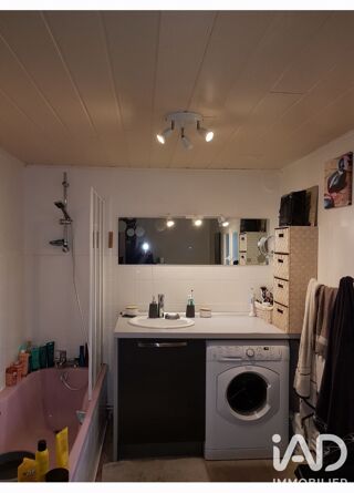  Maison à vendre 3 pièces 54 m²