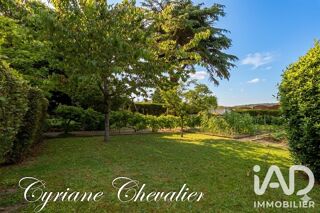  Maison à vendre 5 pièces 110 m²
