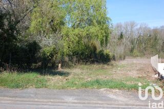  Terrain � vendre 473 m�