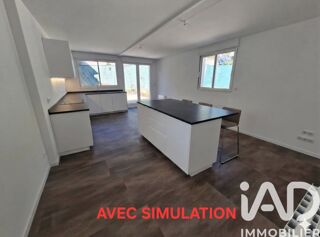  Appartement à vendre 4 pièces 92 m²