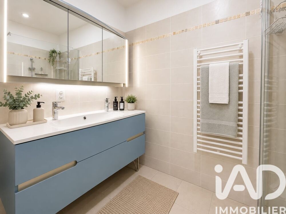 � vendre  Appartement Joinville-le-Pont (94340)