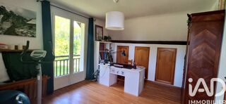  Maison à vendre 6 pièces 155 m²