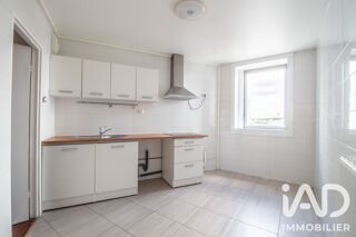 Vente Appartement Vente Appartement 4 pièces Paris 19