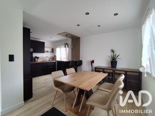  Maison à vendre 4 pièces 64 m²