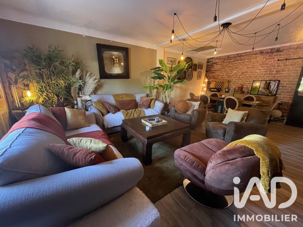 Vente Maison Vente Maison/villa 5 pièces Roquebrune-sur-argens