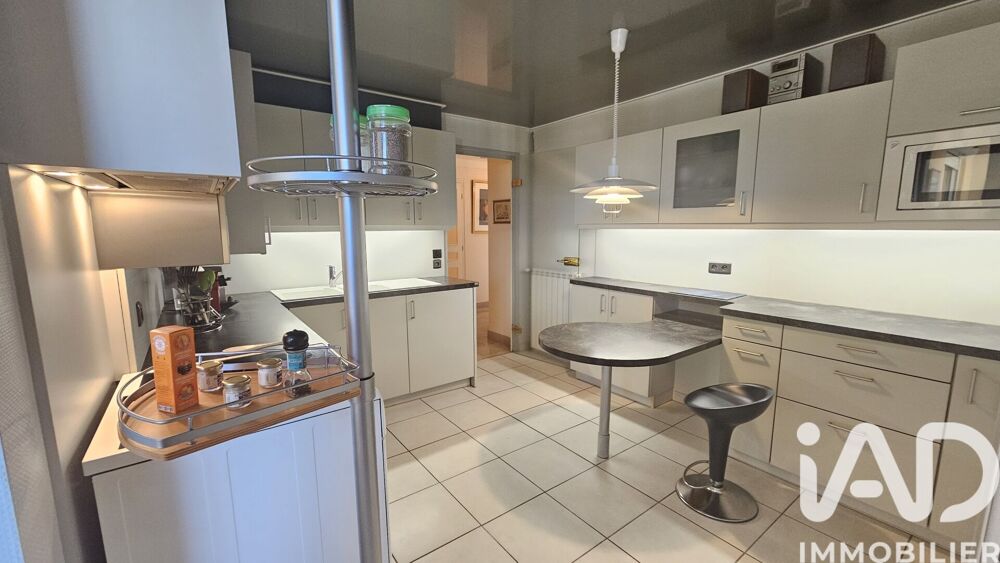 Vente Appartement 5 pièces