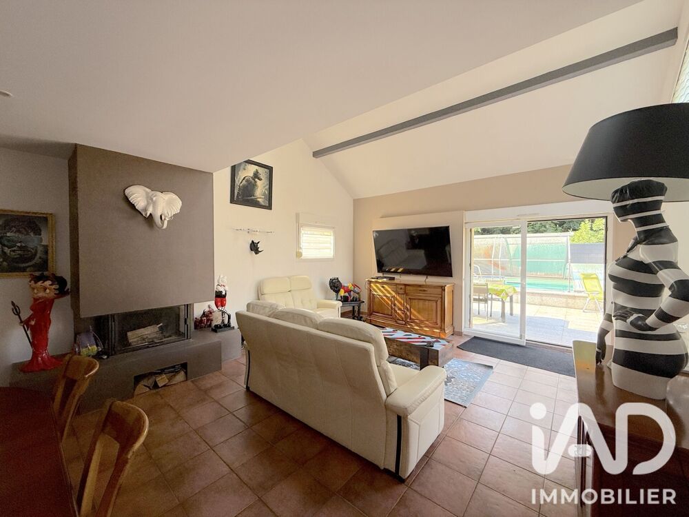 Vente Maison de ville 5 pièces