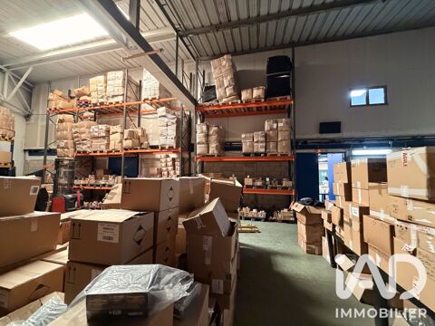   Vente Boutique/Local commercial 600 m&sup2; 