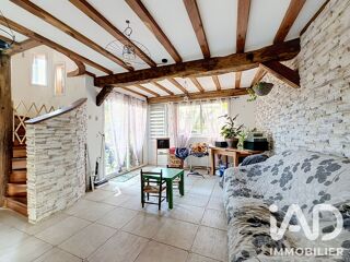  Maison à vendre 7 pièces 175 m²