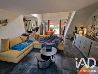  Maison à vendre 4 pièces 93 m²