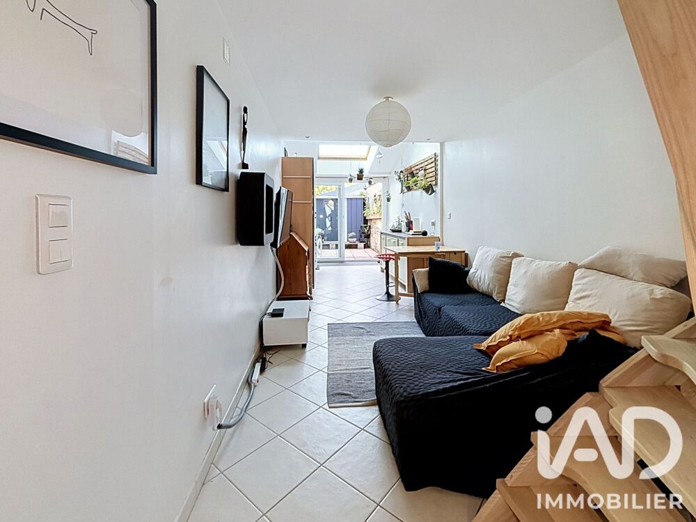Vente Maison Vente Maison de ville 2 pièces Cherbourg-en-cotentin