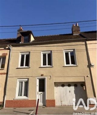 Vente Maison Vente Maison/villa 5 pièces Beauvais