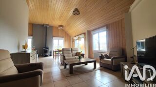  Maison � vendre 6 pi�ces 133 m�