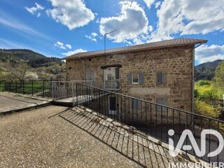  Maison à vendre 8 pièces 165 m²