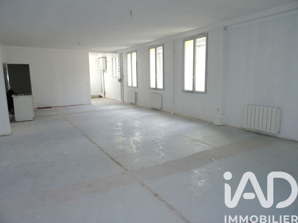 Vente Appartement Vente Appartement 5 pièces Fontenay-sous-bois