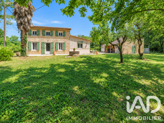  Maison à vendre 6 pièces 133 m²