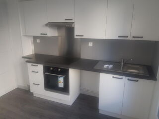  Appartement à louer 2 pièces 48 m²