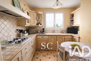  Maison à vendre 6 pièces 120 m²