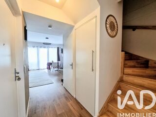  Appartement à vendre 3 pièces 63 m²