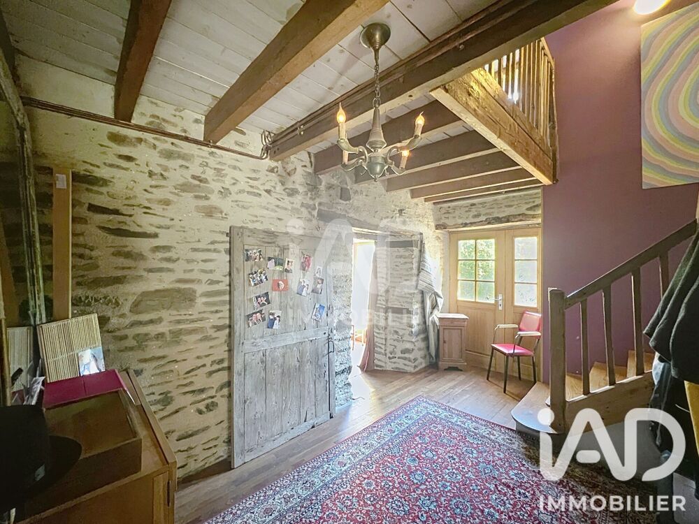Vente Maison de campagne 7 pièces