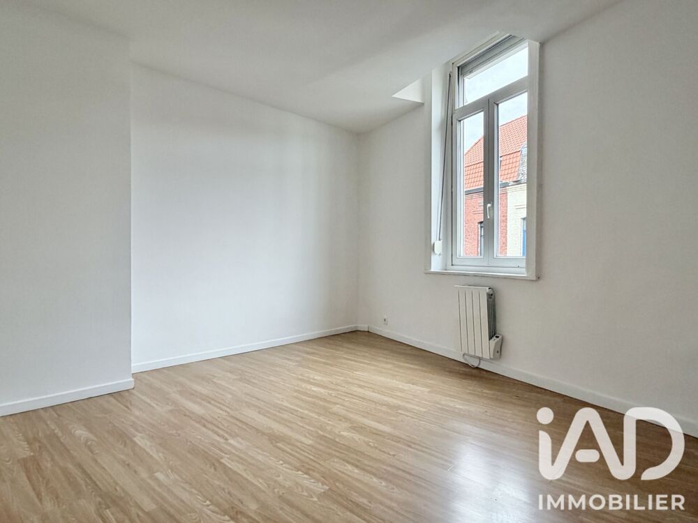 Vente Immeuble Vente Immeuble 240 m&sup2; Roubaix