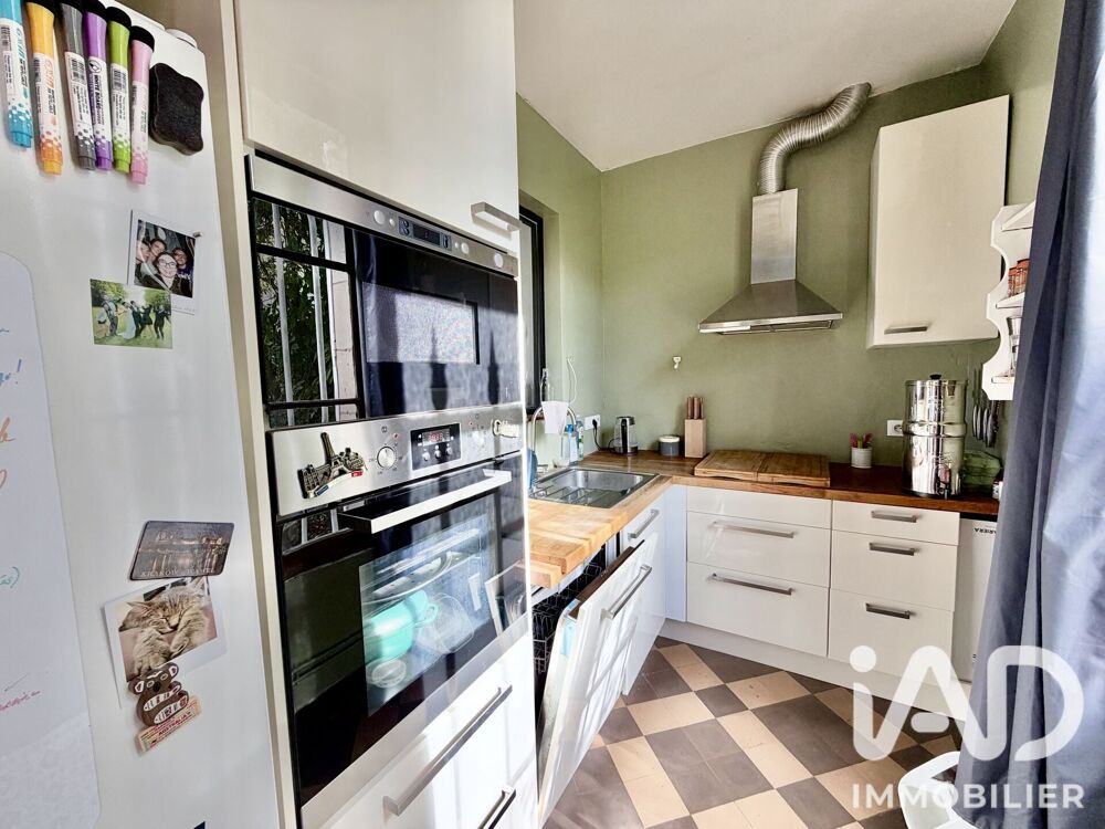 Vente Maison Vente Maison/villa 5 pièces Pontpoint