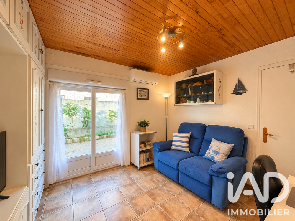 Vente Maison Vente Maison/villa 4 pièces Cavalaire-sur-mer