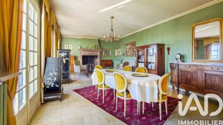  Maison à vendre 9 pièces 255 m²