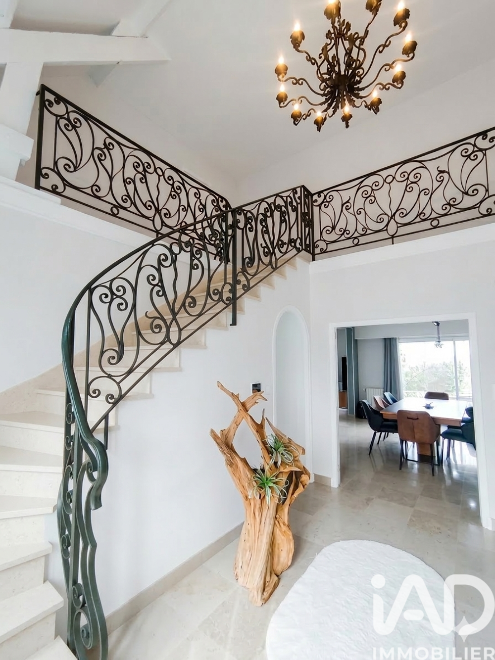 Vente Maison/villa 7 pièces