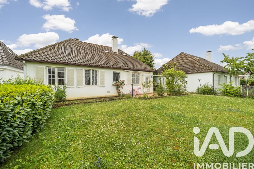 Vente Maison/villa 7 pièces