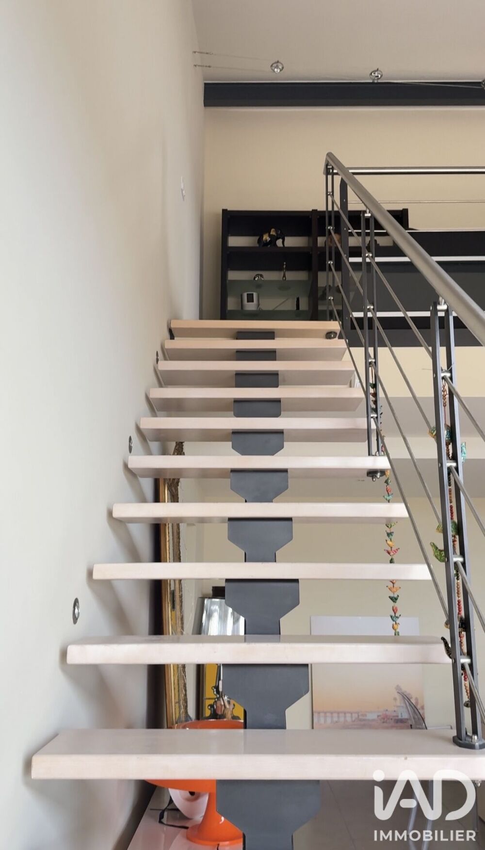 Vente Maison Vente Maison d'architecte 6 pièces Saint-jean-lasseille
