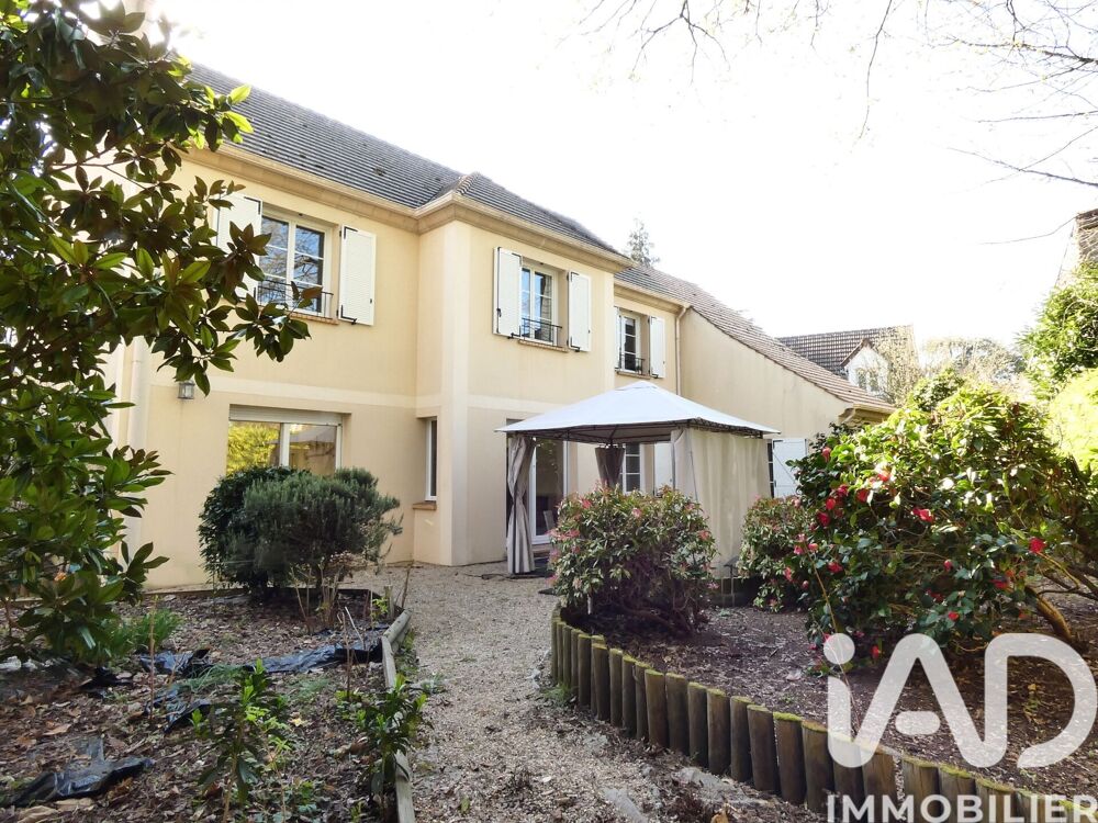 � vendre  Maison Rambouillet (78120)