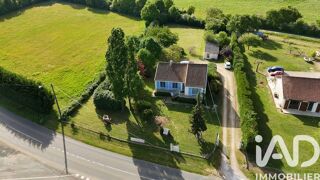  Maison à vendre 6 pièces 130 m²