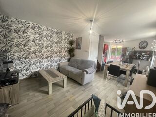  Maison à vendre 6 pièces 105 m²