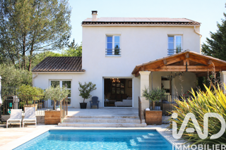  Maison à vendre 8 pièces 205 m²