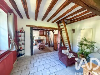  Maison à vendre 8 pièces 211 m²