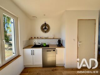  Maison à louer 3 pièces 64 m²