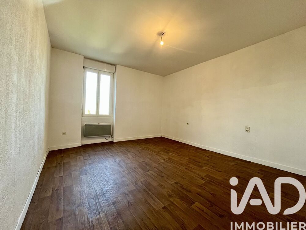 Vente Maison de village 7 pièces