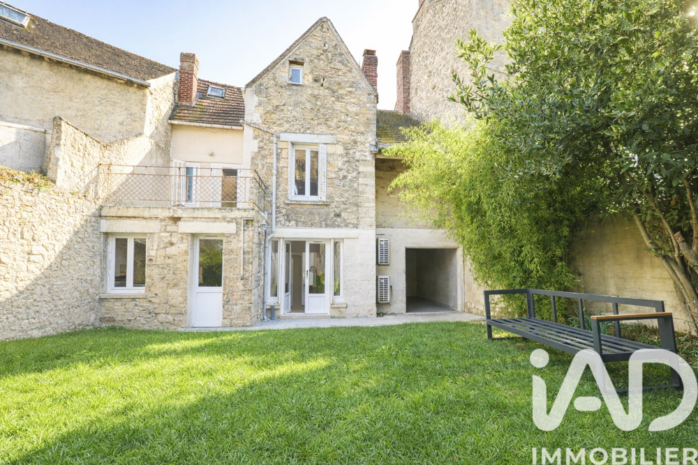 Vente Maison/villa 6 pièces