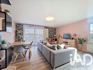  Appartement à vendre 4 pièces 90 m²