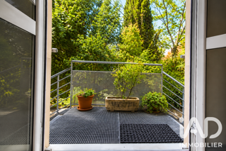  Appartement à vendre 3 pièces 53 m²