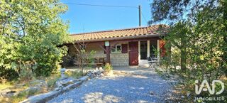  Maison à vendre 4 pièces 70 m²