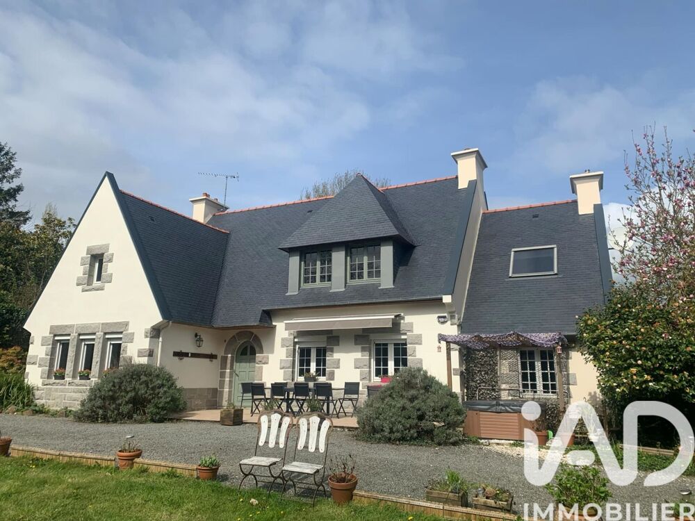 Vente Maison/villa 8 pièces
