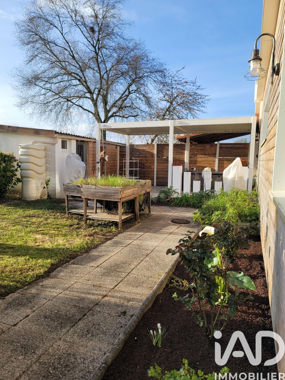Vente Maison/villa 4 pièces