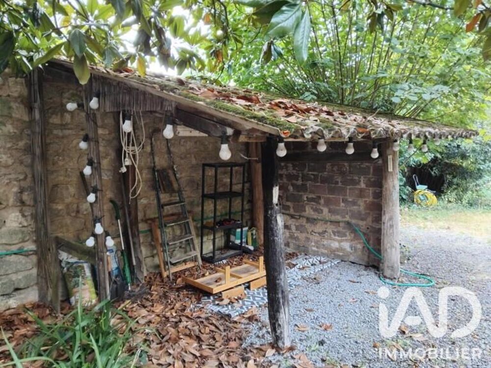 Vente Maison Vente Maison/villa 3 pièces Les mureaux