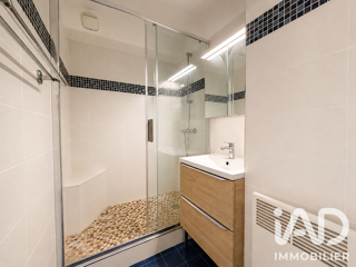  Appartement à vendre 1 pièce 26 m²