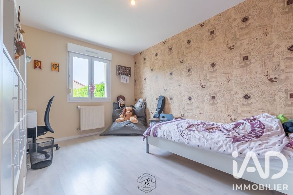 Vente Maison traditionnelle 7 pièces