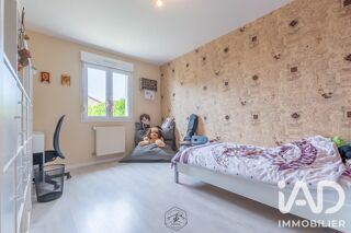  Maison à vendre 7 pièces 165 m²