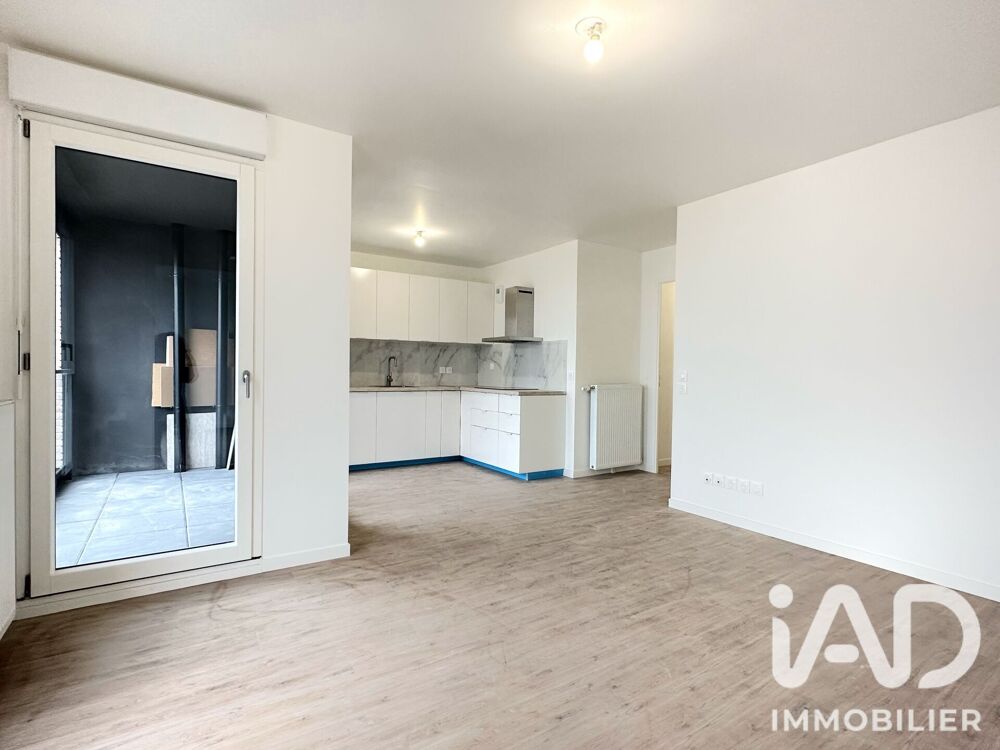 Location Appartement Location Appartement 2 pièces Rosny-sous-bois